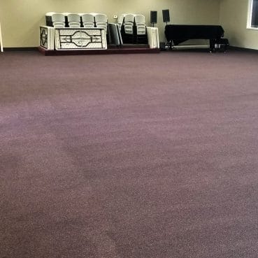 Commercial carpet cleaning service in Santa Rosa, CA by Sonoma County Carpet Care