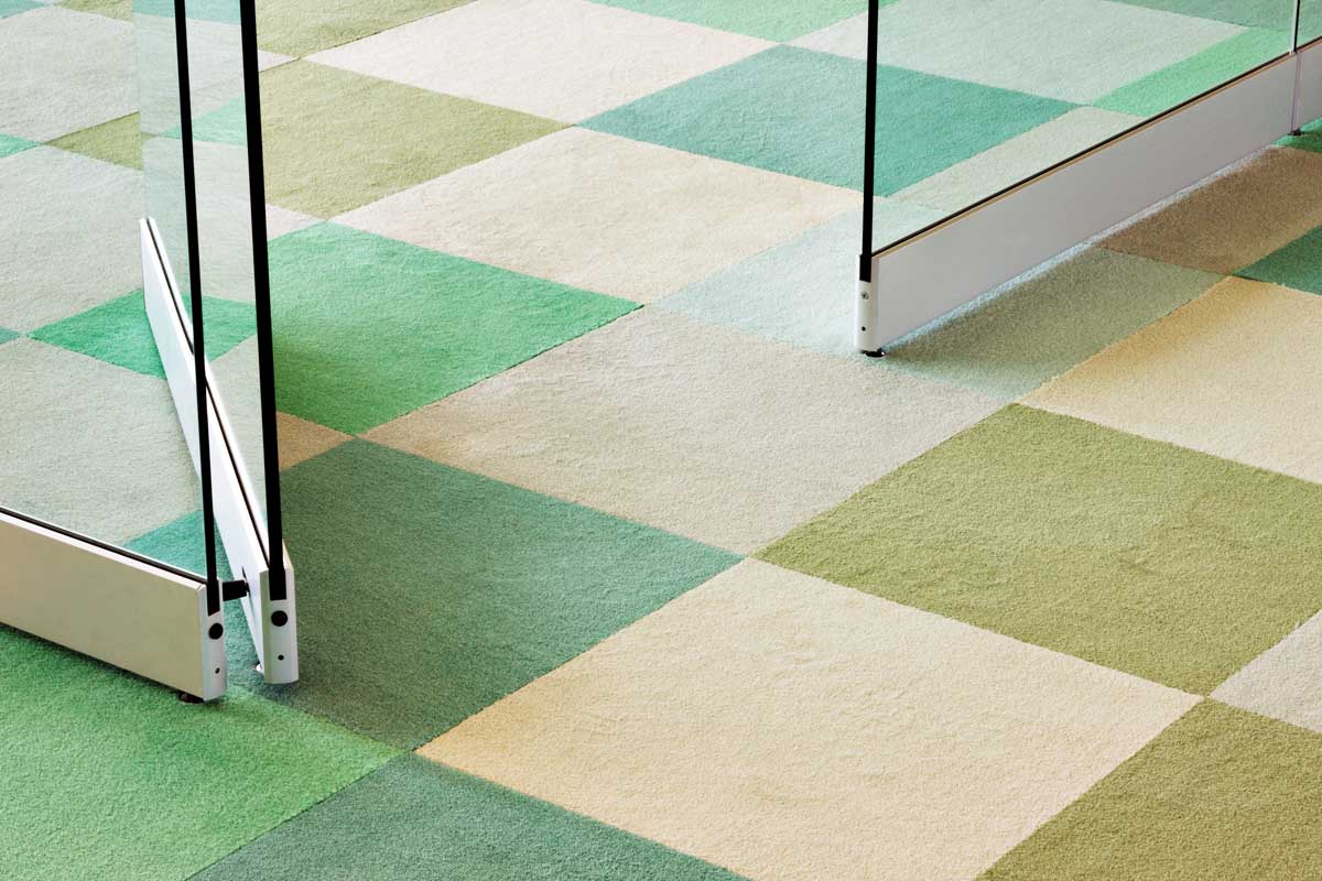 Commercial carpet cleaning service in Santa Rosa, CA