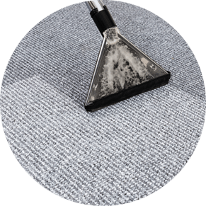 Commercial carpet cleaning services in Santa Rosa, CA